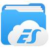 ES File Explorer File Manager on 9Apps