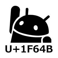 Unicode Pad on 9Apps