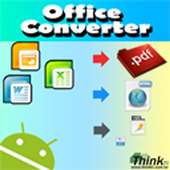 Office Converter (Word, Excel) on 9Apps