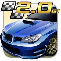 Speed Stage 2 GT on 9Apps