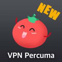 Free VPN Tomato | VPN Hotspot Percuma Terpantas on 9Apps