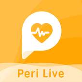 Peri Live on 9Apps