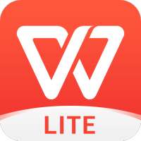 WPS Office Lite on 9Apps