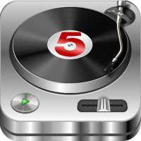 DJ Studio 5 - Music mixer on 9Apps