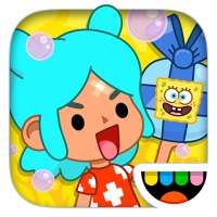 Toca Life World on 9Apps