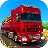 Simulator Real Truck Driving on 9Apps