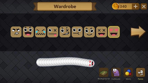 Snake Lite-Snake .io Game screenshot 23