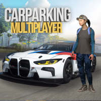 Car Parking Multiplayer on 9Apps