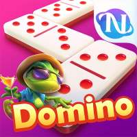 Higgs Domino Island on 9Apps