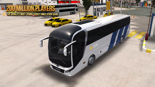 Bus Simulator : Ultimate screenshot 22