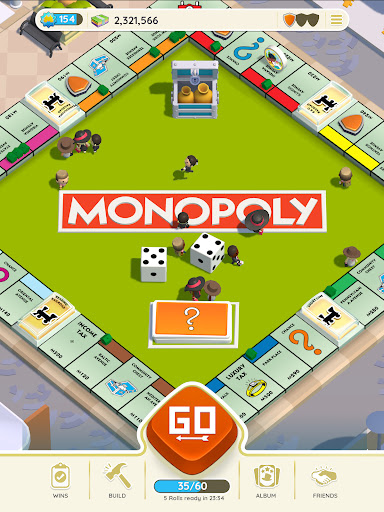 MONOPOLY GO! screenshot 24