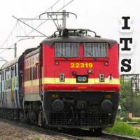 Indian Train Status - Railway on 9Apps