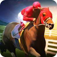Đua Ngựa 3D - Horse Racing on 9Apps