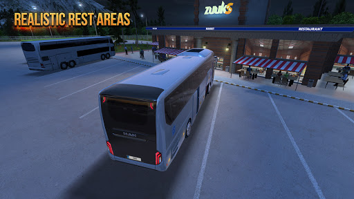 Bus Simulator : Ultimate screenshot 15
