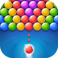 Bubble Shooter Relaxing on 9Apps