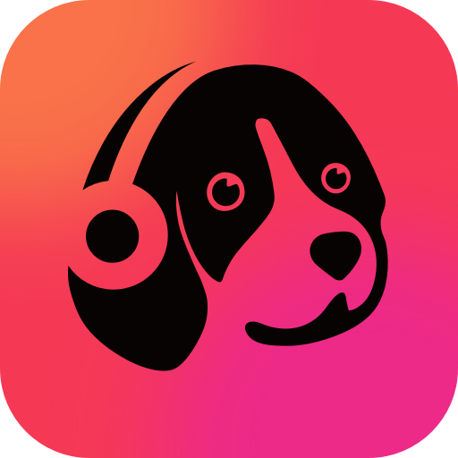 Offline Music Mp3 Player- Muso icon