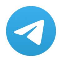 Telegram on 9Apps