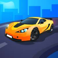 Race Master 3D - Car Racing on 9Apps