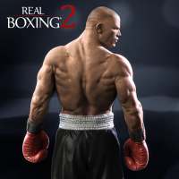 Real Boxing 2 on 9Apps