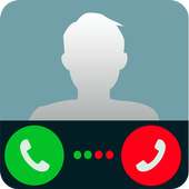 Fake Call - Fake Caller ID on 9Apps