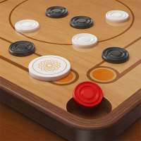 Carrom Pool: Disc Game on 9Apps