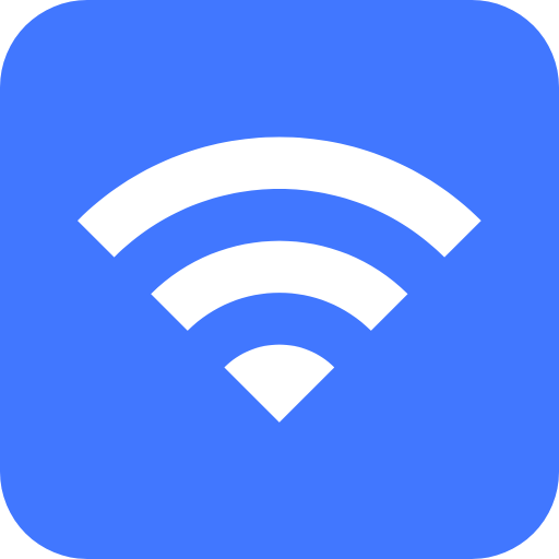 Wifi helper-Analyzer,Security icon