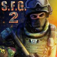 Special Forces Group 2 on 9Apps