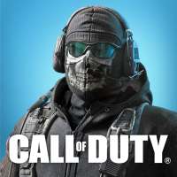 Call of Duty Mobile Сезон 5 on 9Apps