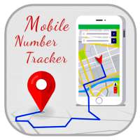 Mobile Number Tracker on 9Apps