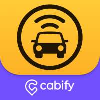 Easy Taxi, a Cabify app on 9Apps