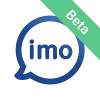 imo beta -video calls and chat on 9Apps