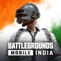 Battlegrounds Mobile India on 9Apps