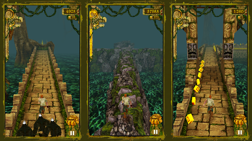 Temple Run screenshot 14