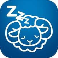 熟睡アラーム-睡眠サイクルといびきが見える目覚ましアプリ on 9Apps
