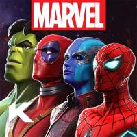 Marvel Contest of Champions on 9Apps