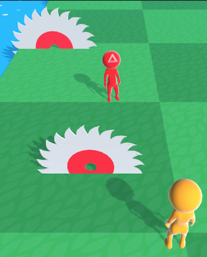 Squid Game Runner screenshot 7