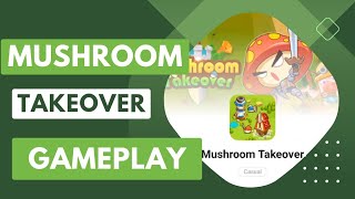 JOYit: Mushroom Takeover Gameplay #mushroom #takeover #game #gameplay #gaming screenshot 3