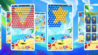 Bubble shooter Video in July new screenshot 5