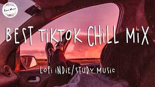 Best TikTok Chill mix 🎵 Lofi indie/Pop/study/sleep music screenshot 1