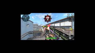 FPS Shooting Games 2022| Gun Game 3d main menu screenshot 3