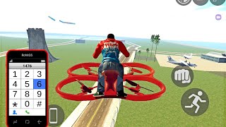 ALL INDIAN BIKE CHEAT CODE Colour changing indian Bikes Driving 3D CODE Indian bike game 3d code screenshot 2