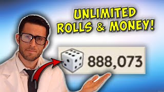 Monopoly GO Unlimited DICE ROLLS & MONEY! NEW Monopoly GO Cheat!! screenshot 3