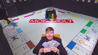 Giant Monopoly Game With Real Money screenshot 4