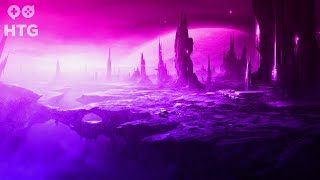 Relaxing Sci-Fi Game Soundtracks - The Best Of | Atmospheric Space Ambient Music from Video Games screenshot 1