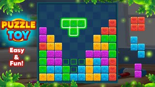 Block Puzzle Jewel Classic Gem - Game Play 11 screenshot 4