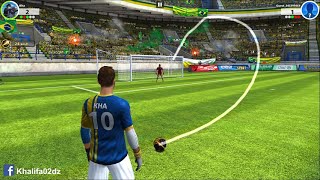 Football Strike - Gameplay #29 screenshot 2