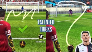 FOOTBALL STRIKE AMAZING TALENTED TRICKS IN ARGENTINA AND TURKEY AND CRAZY SHOTS /KING CAP GAMING screenshot 3