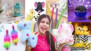 Cute Home Decor & Stationary starting at Rs. 100 only!! Meesho Haul🌈 screenshot 5