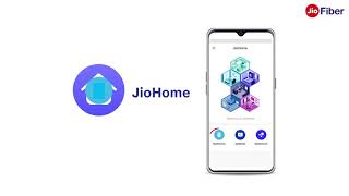 Convert your Smartphone into Soft Remote with JioHome App screenshot 2