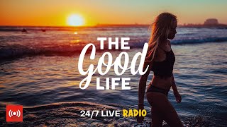 The Good Life Radio • 24/7 Live Radio | Best Relax House, Chillout, Study, Running, Gym, Happy Music screenshot 2